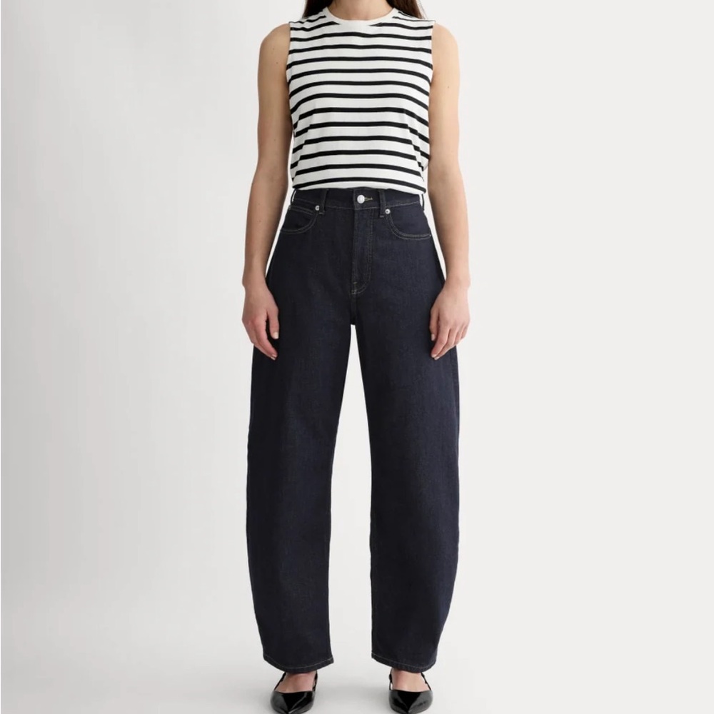 THE WAY-HIGH® CURVE JEAN